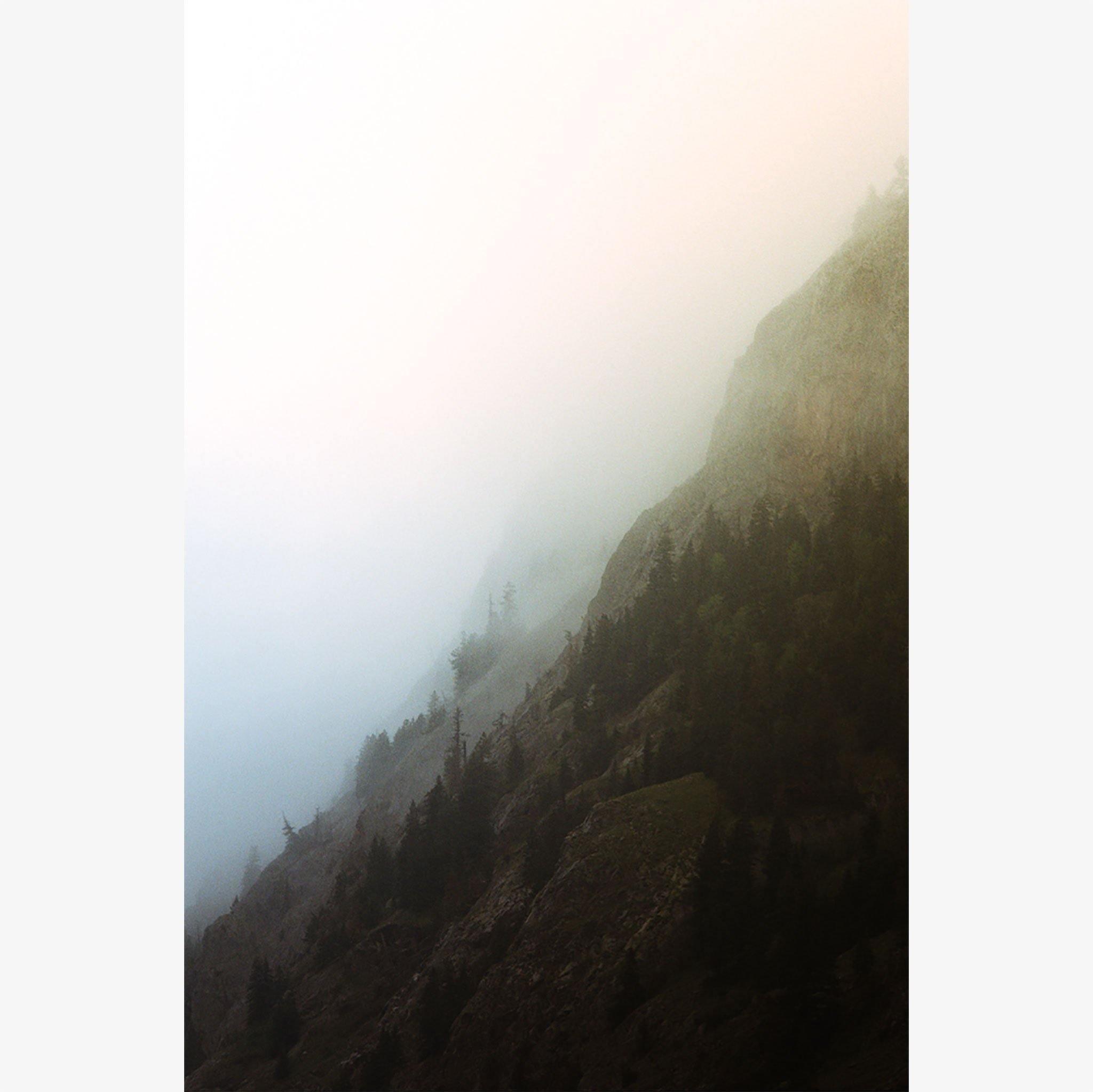 Photograph by Brian Merriam