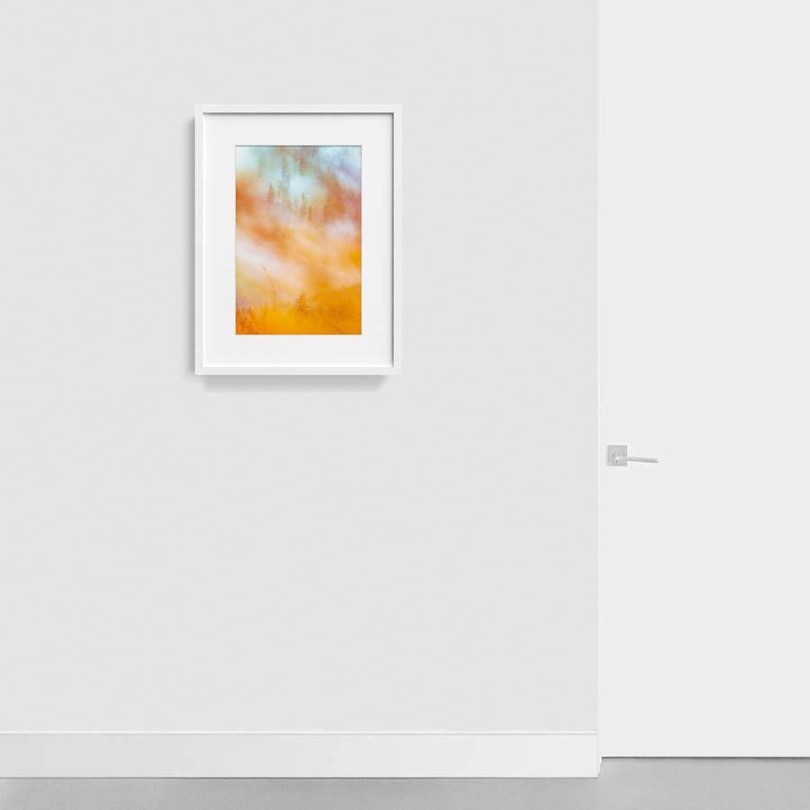 Inner Weather 10, Photography  by  Inner Weather 10 Tappan