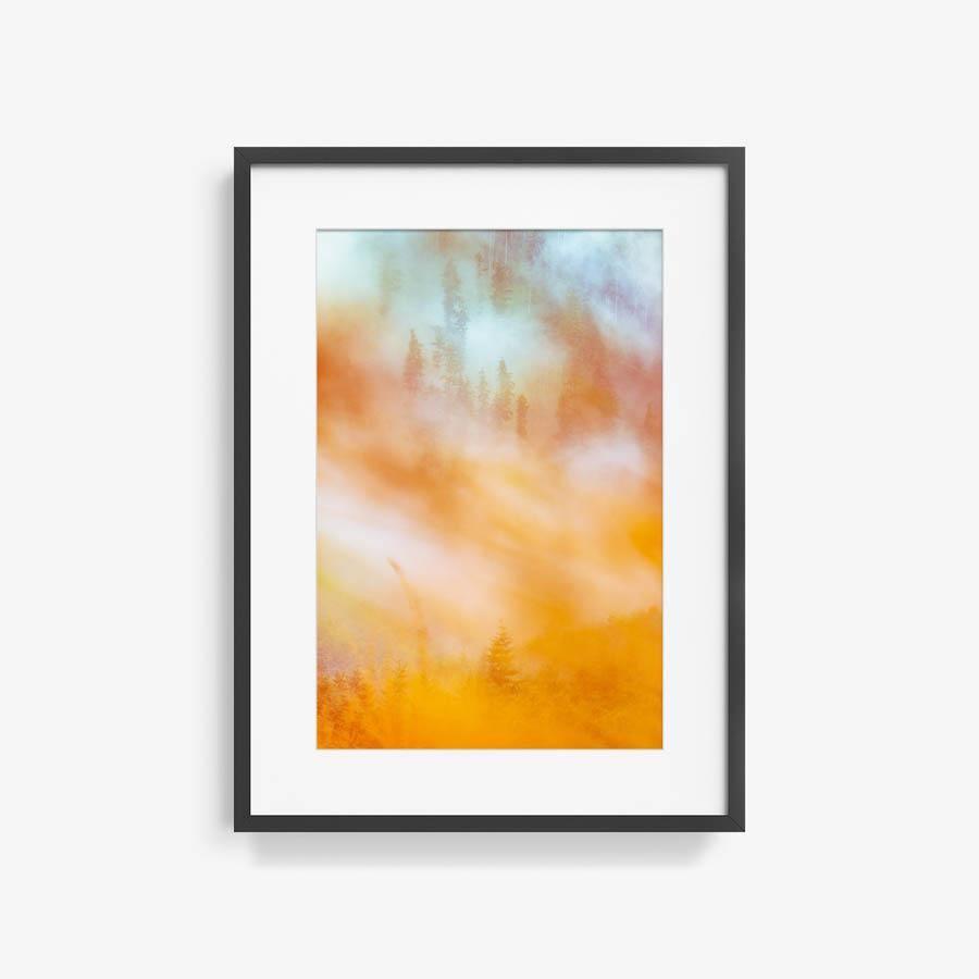 Inner Weather 10, Photography  by  Inner Weather 10 Tappan