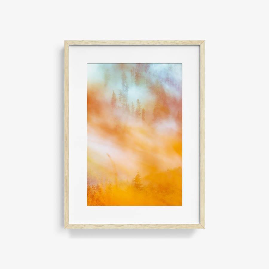 Inner Weather 10, Photography  by  Inner Weather 10 Tappan