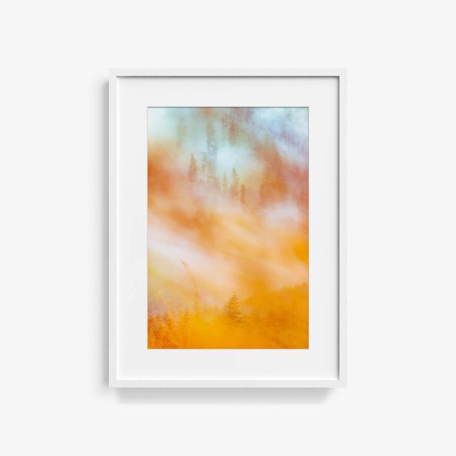Inner Weather 10, Photography  by  Inner Weather 10 Tappan