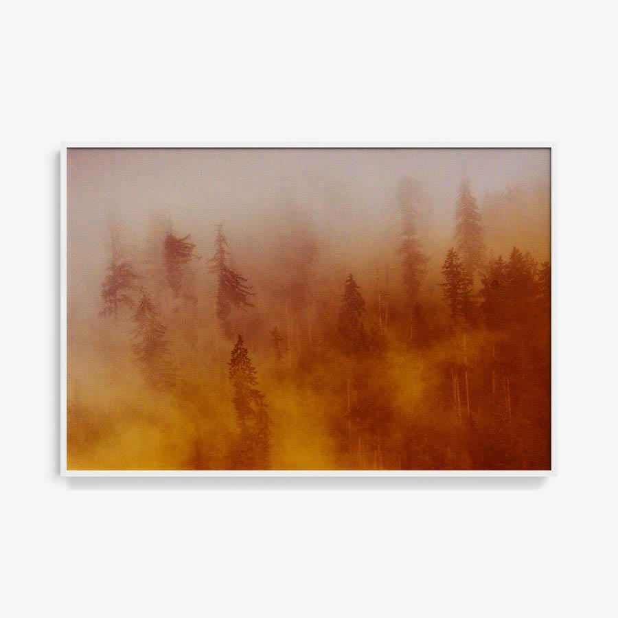 Inner Weather 2, Photography  by  Inner Weather 2 Tappan