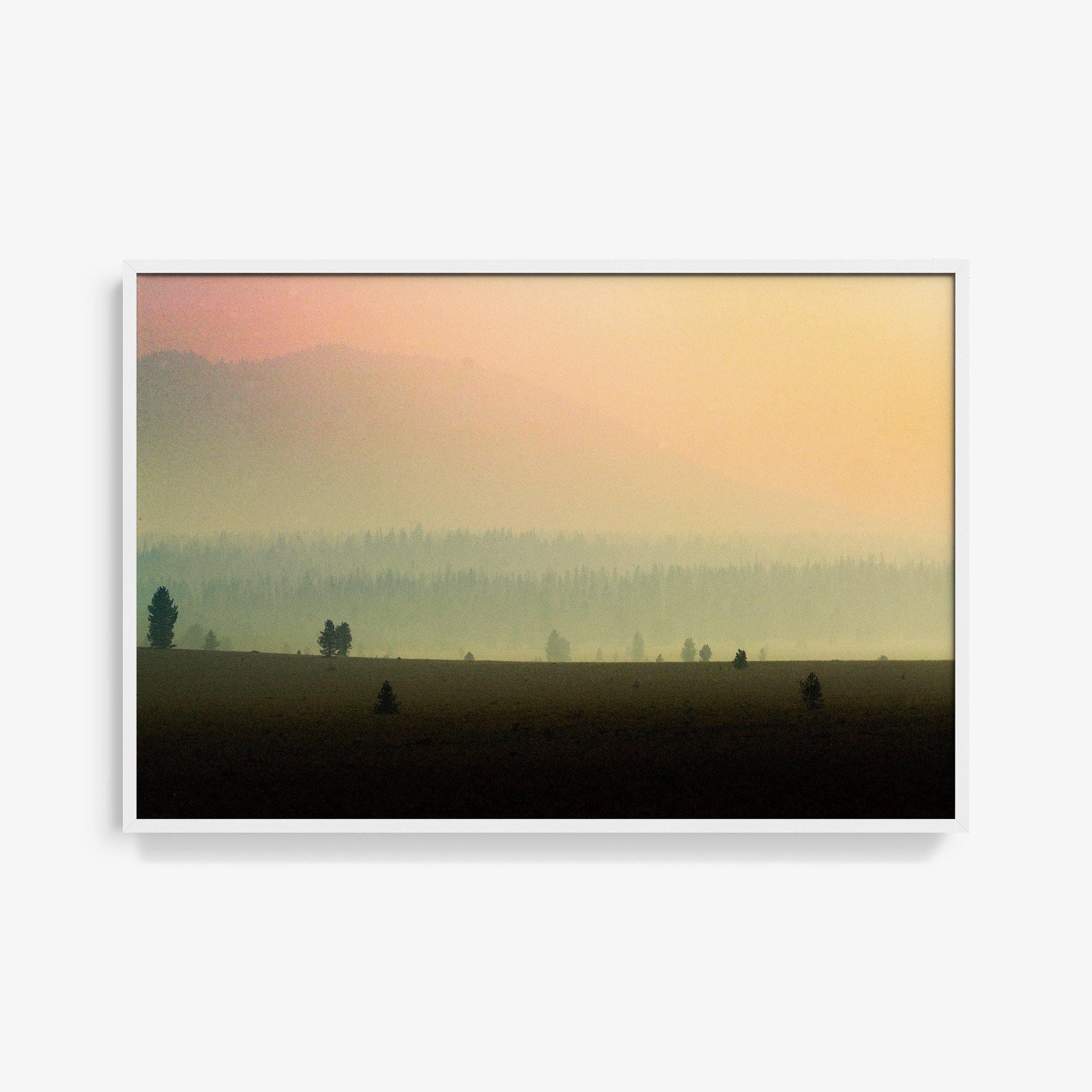 Photograph by Brian Merriam