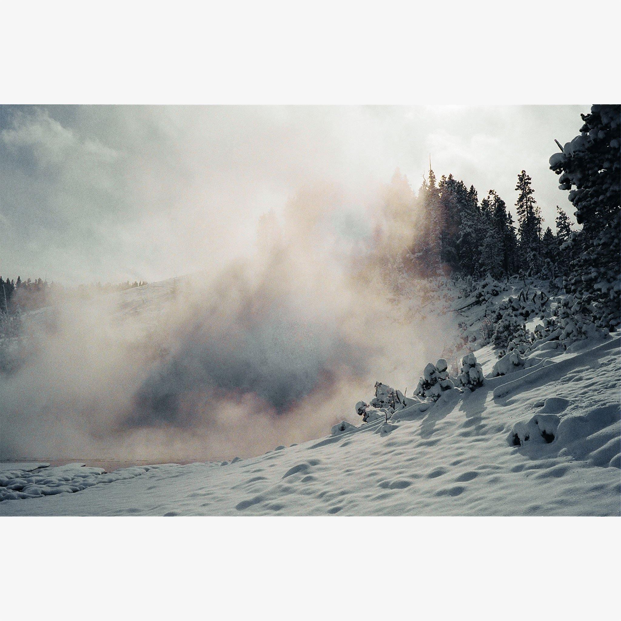 Photograph by Brian Merriam