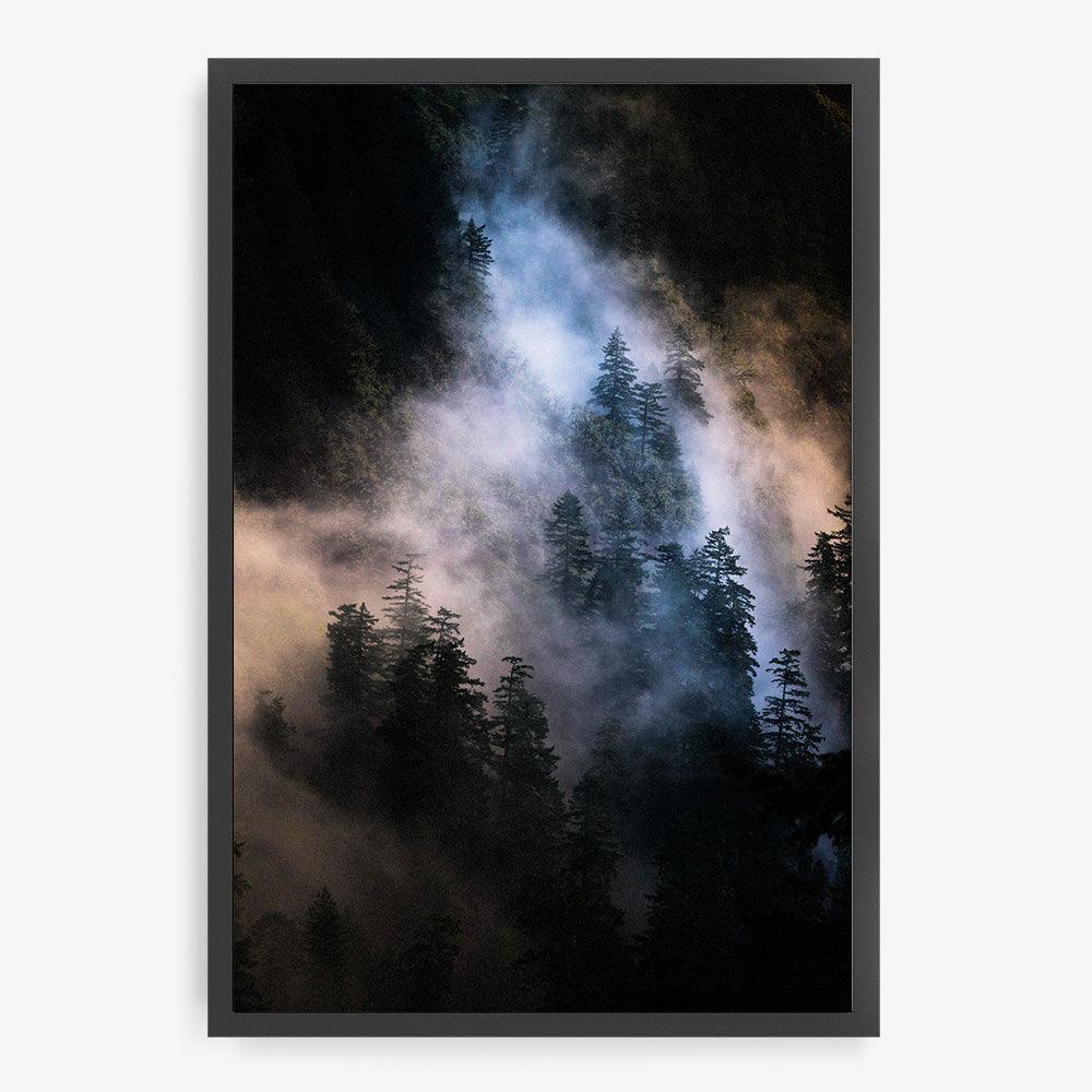 Photograph by Brian Merriam