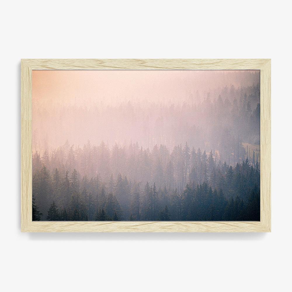 Mist Twenty-Six