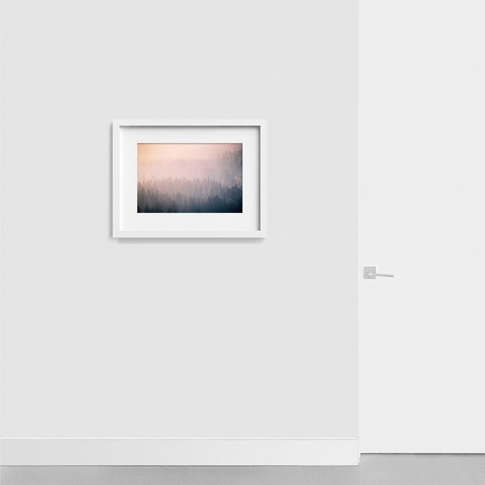 Mist Twenty-Six
