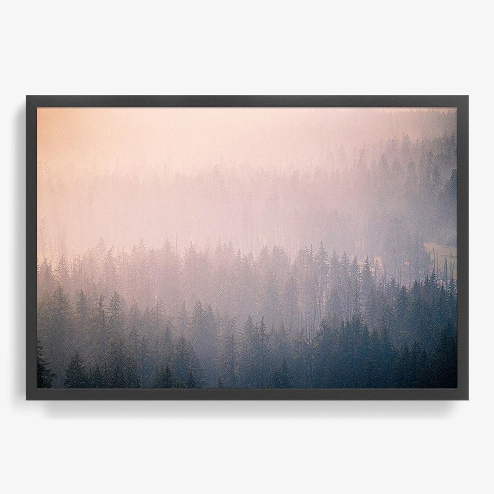 Mist Twenty-Six