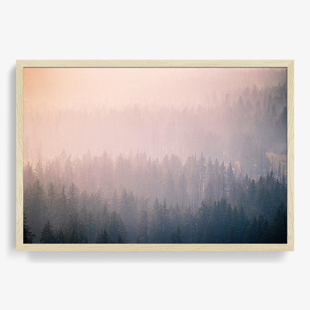 Mist Twenty-Six