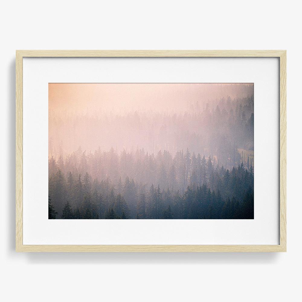 Mist Twenty-Six