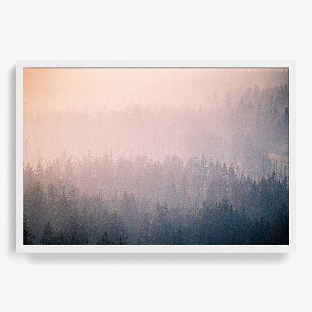 Mist Twenty-Six