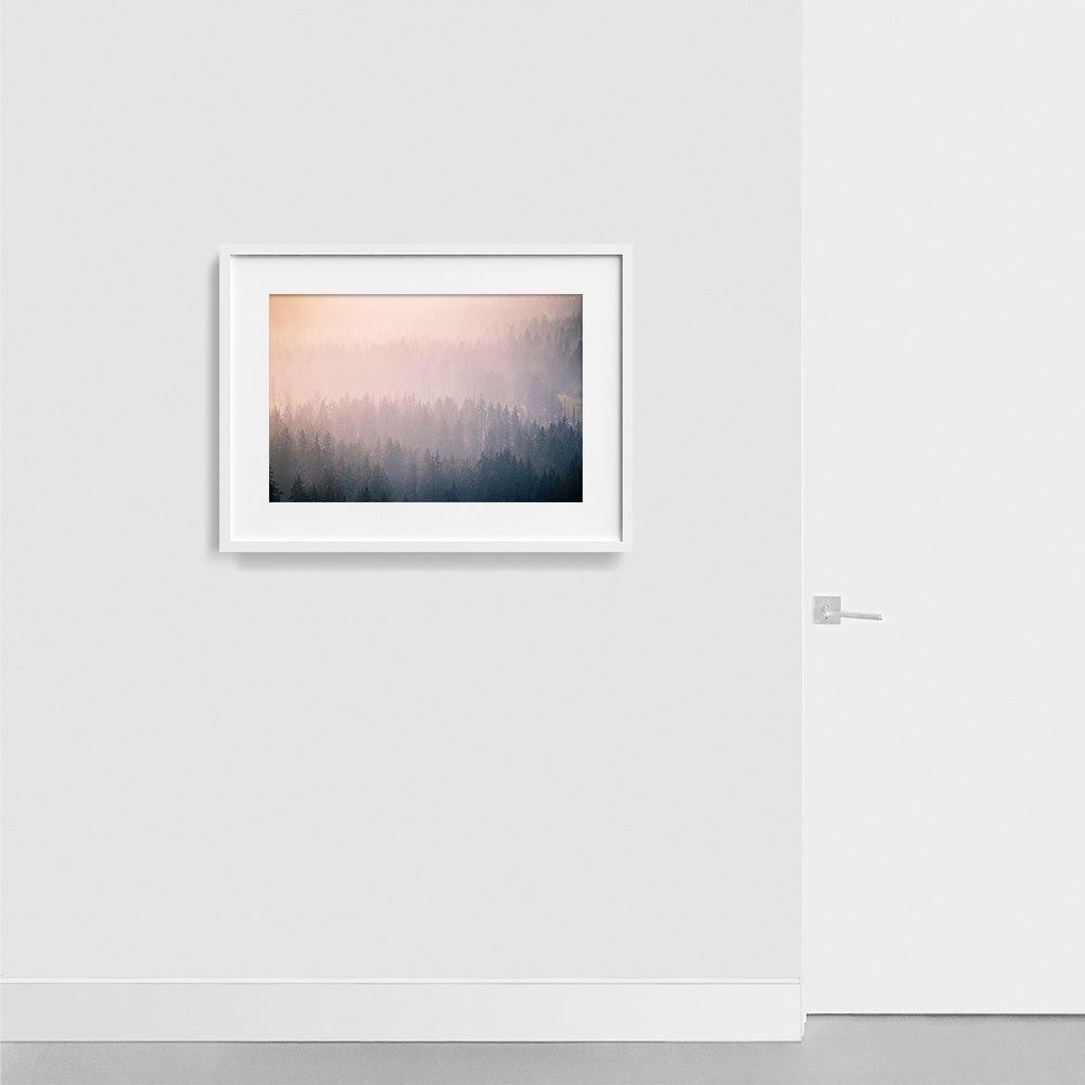 Mist Twenty-Six