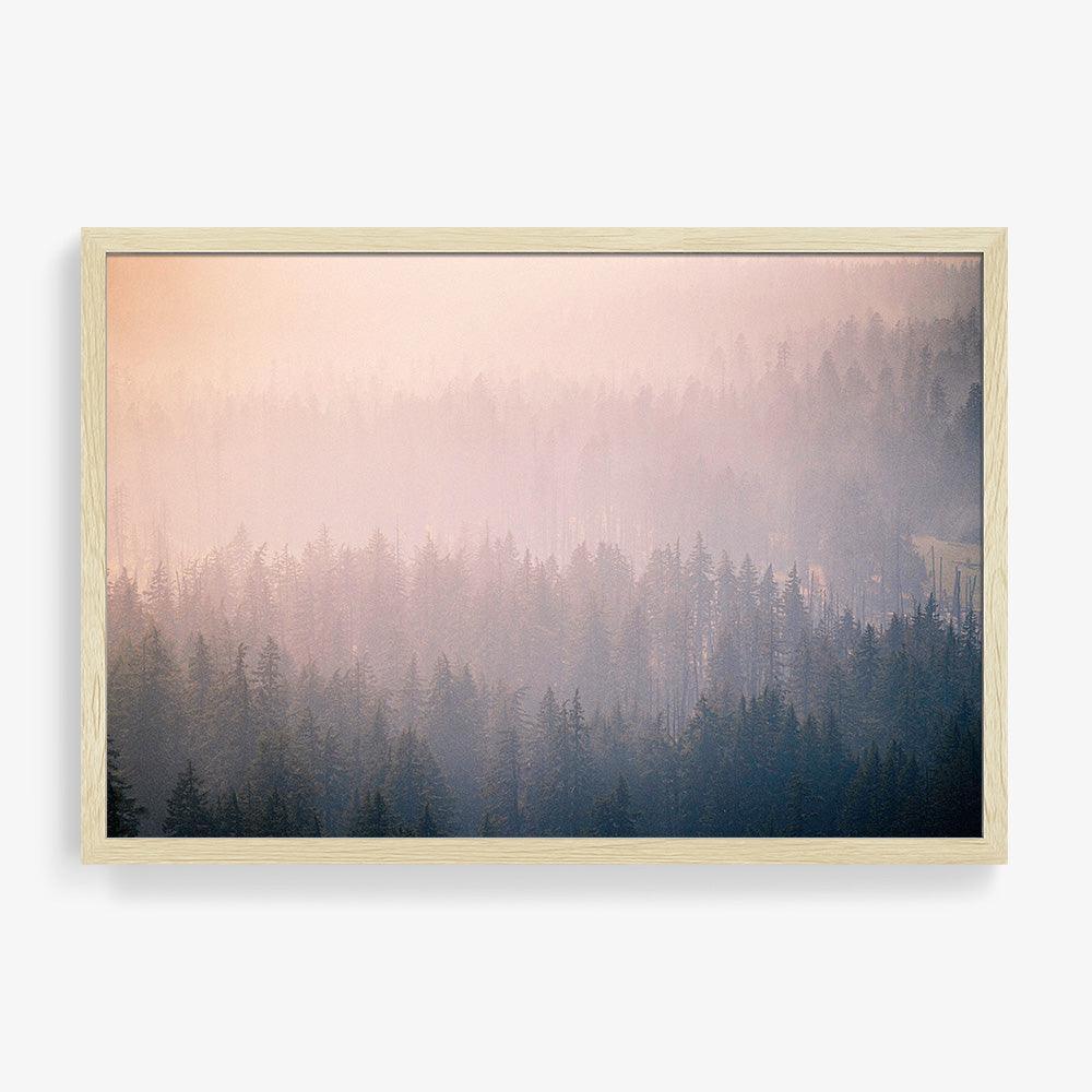 Mist Twenty-Six
