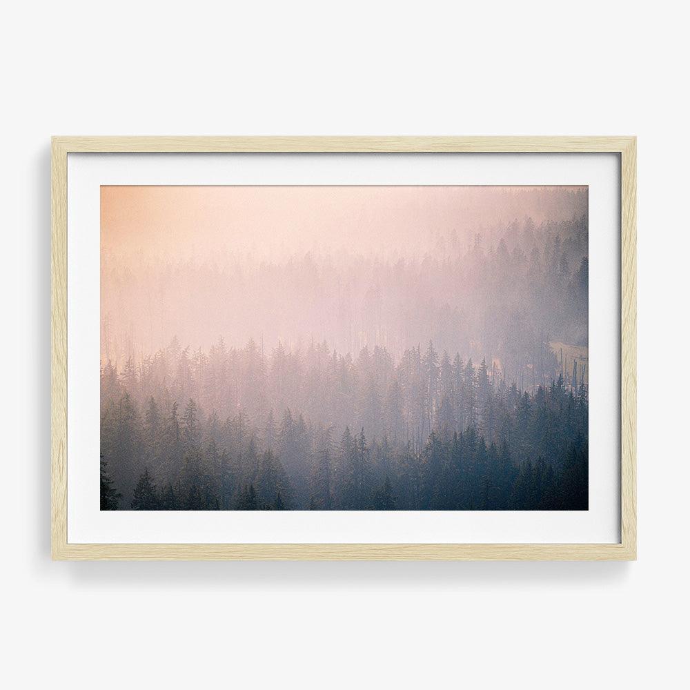 Mist Twenty-Six