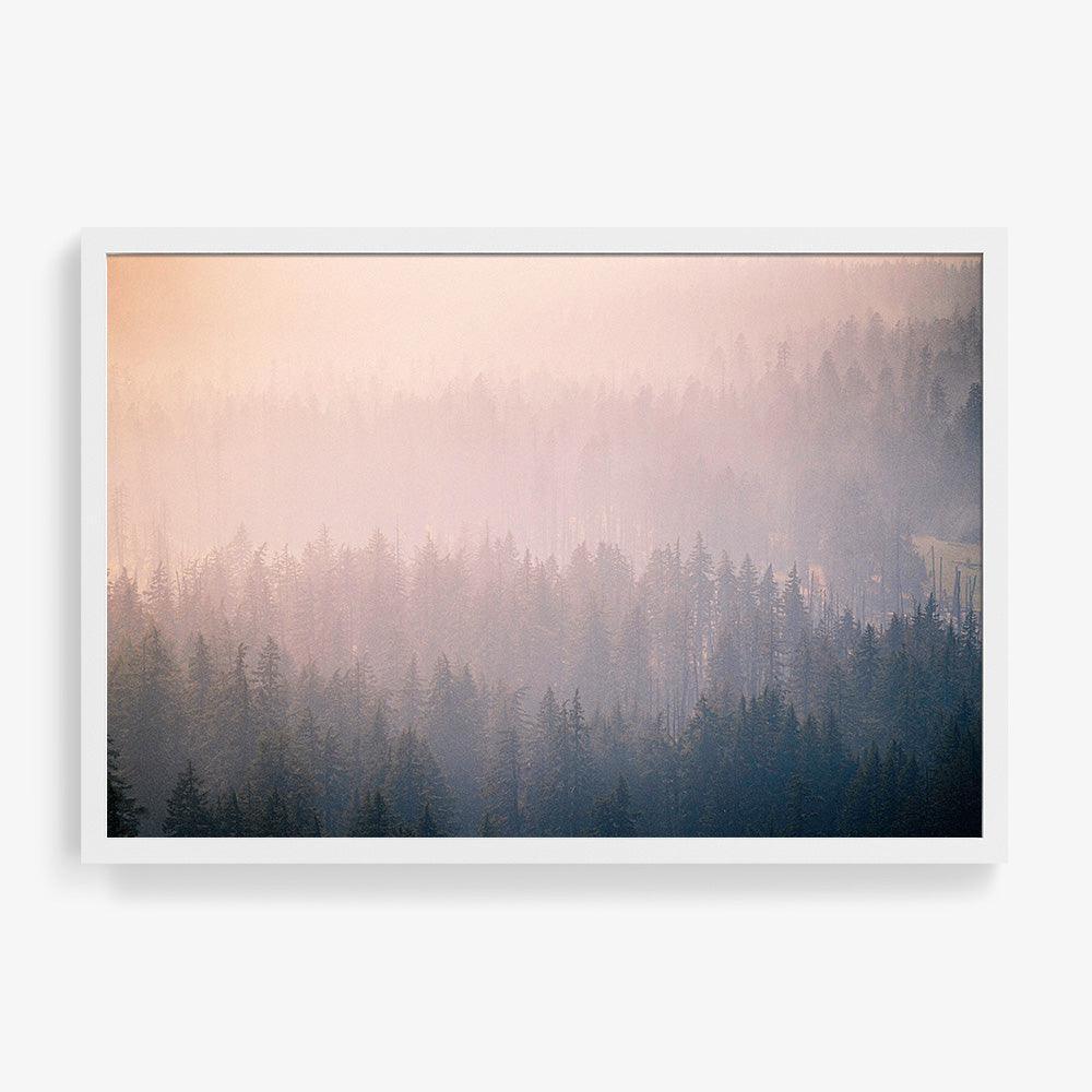 Mist Twenty-Six