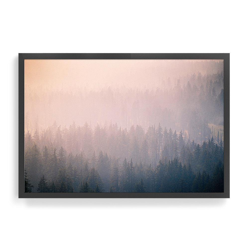 Mist Twenty-Six