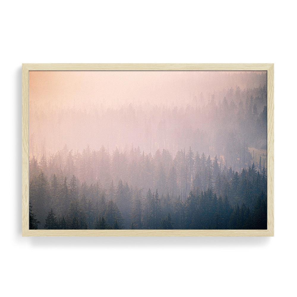 Mist Twenty-Six