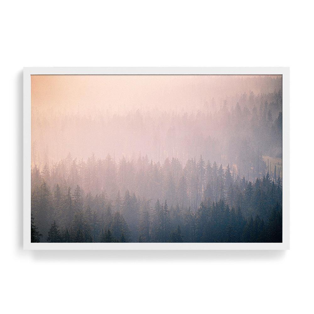 Mist Twenty-Six