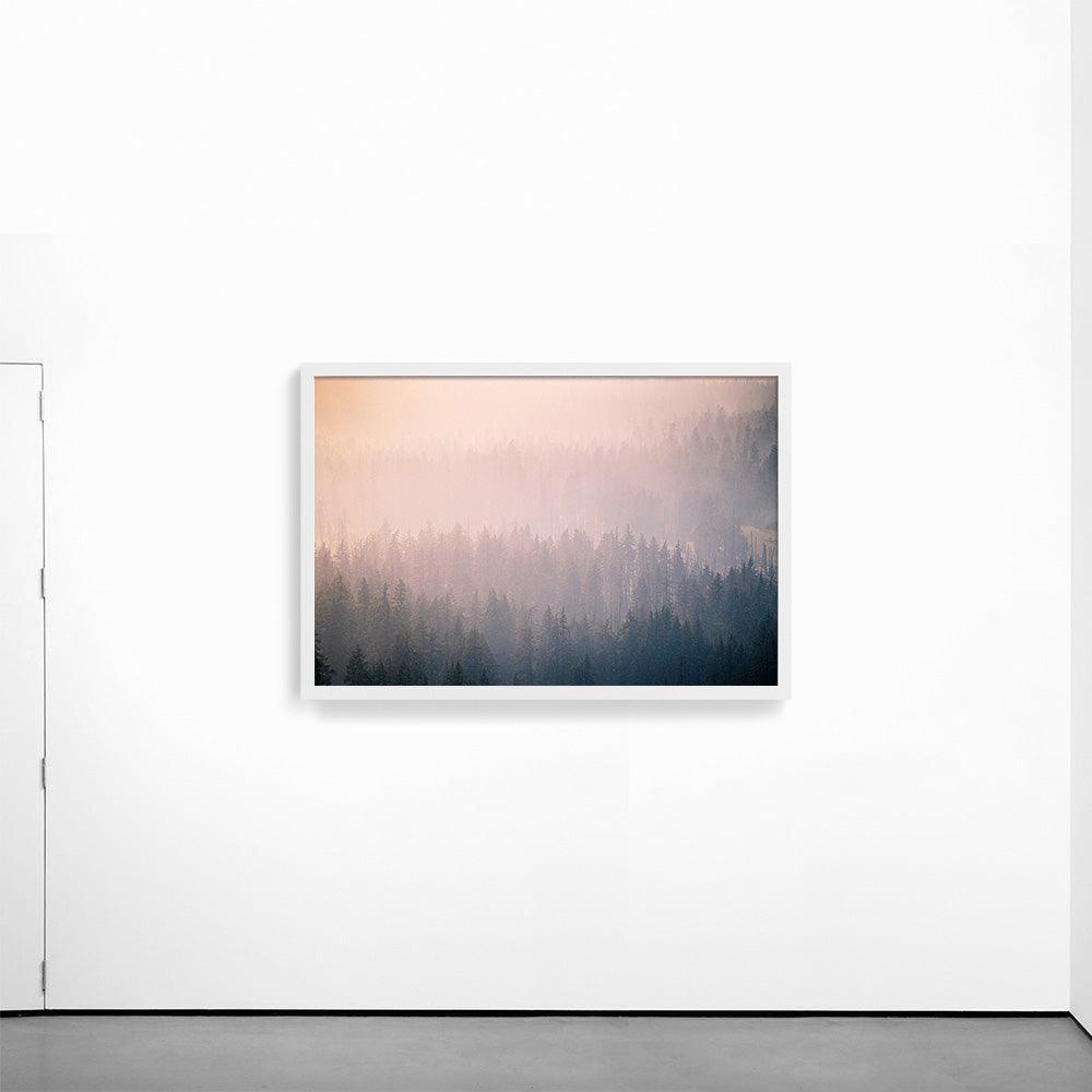 Mist Twenty-Six
