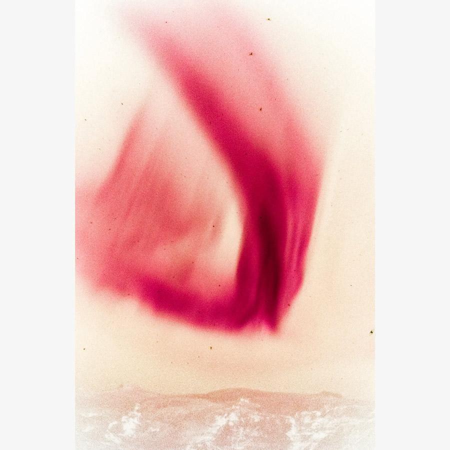 Photograph by Brian Merriam