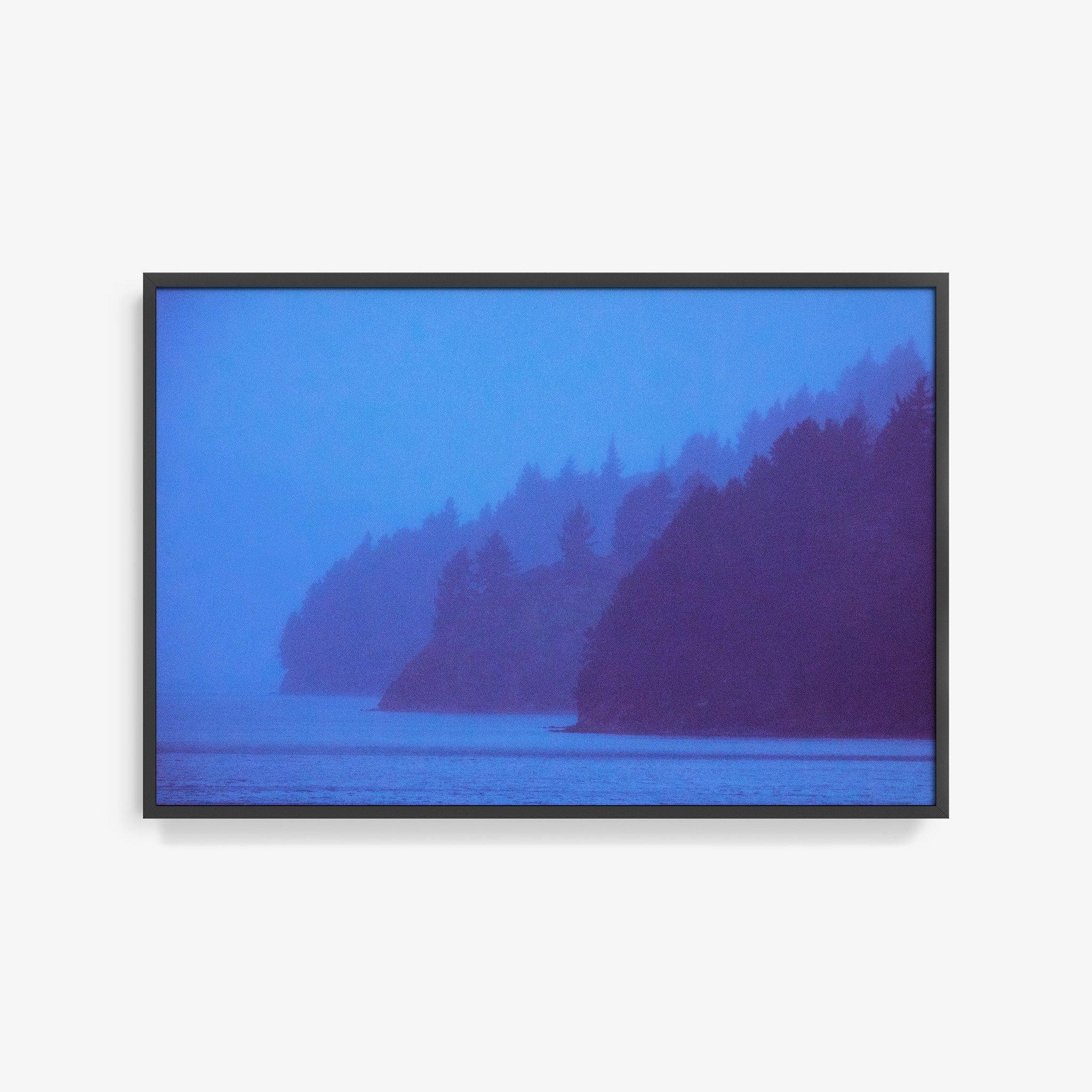 Photograph by Brian Merriam