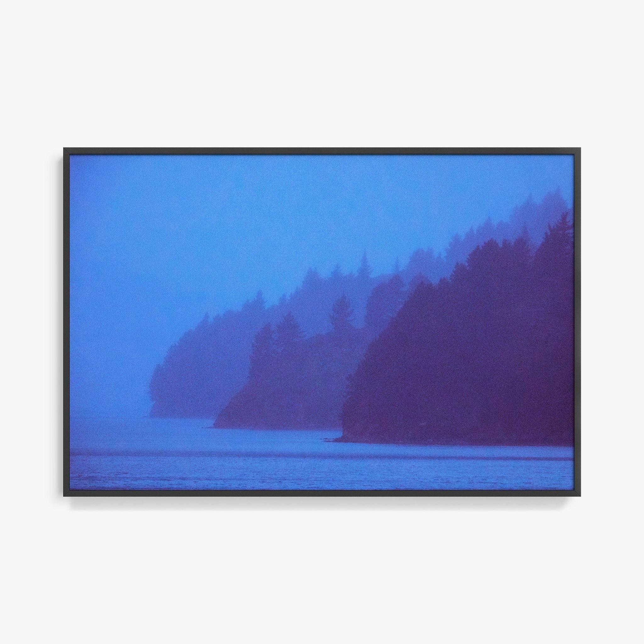 Photograph by Brian Merriam