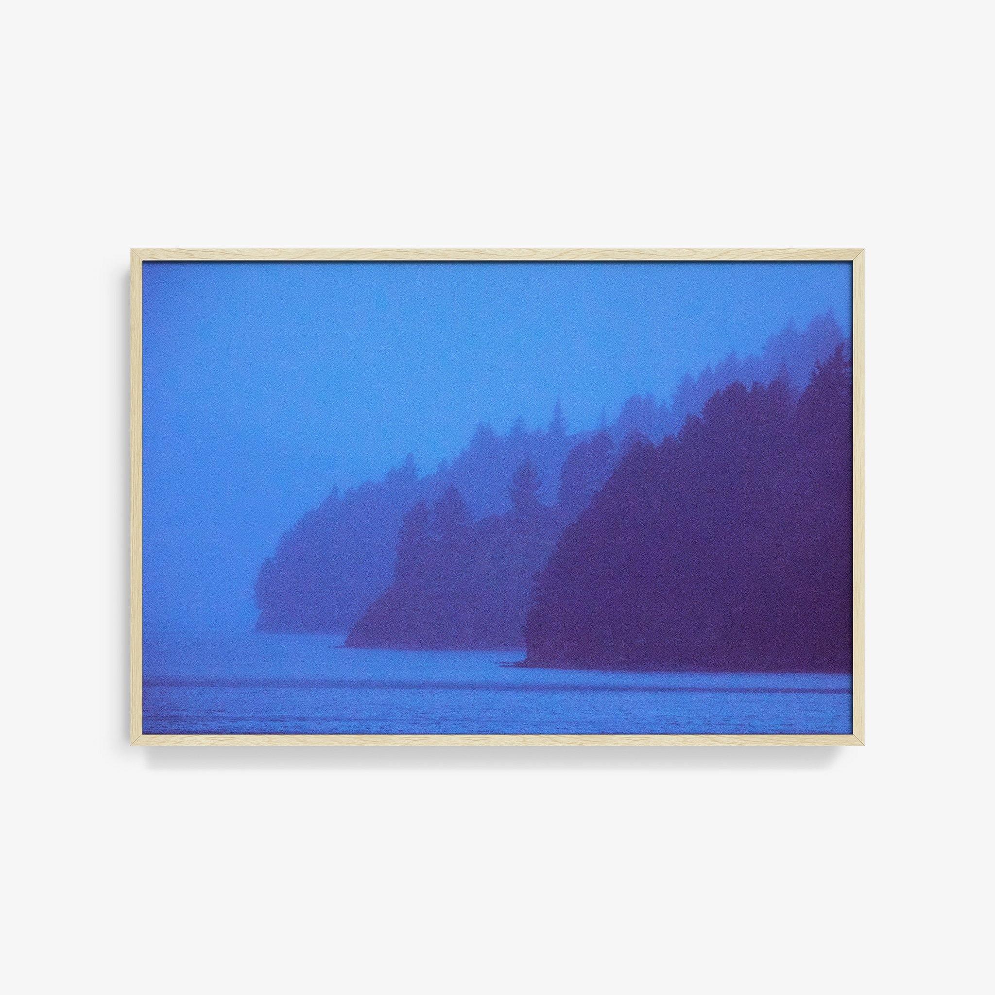 Photograph by Brian Merriam