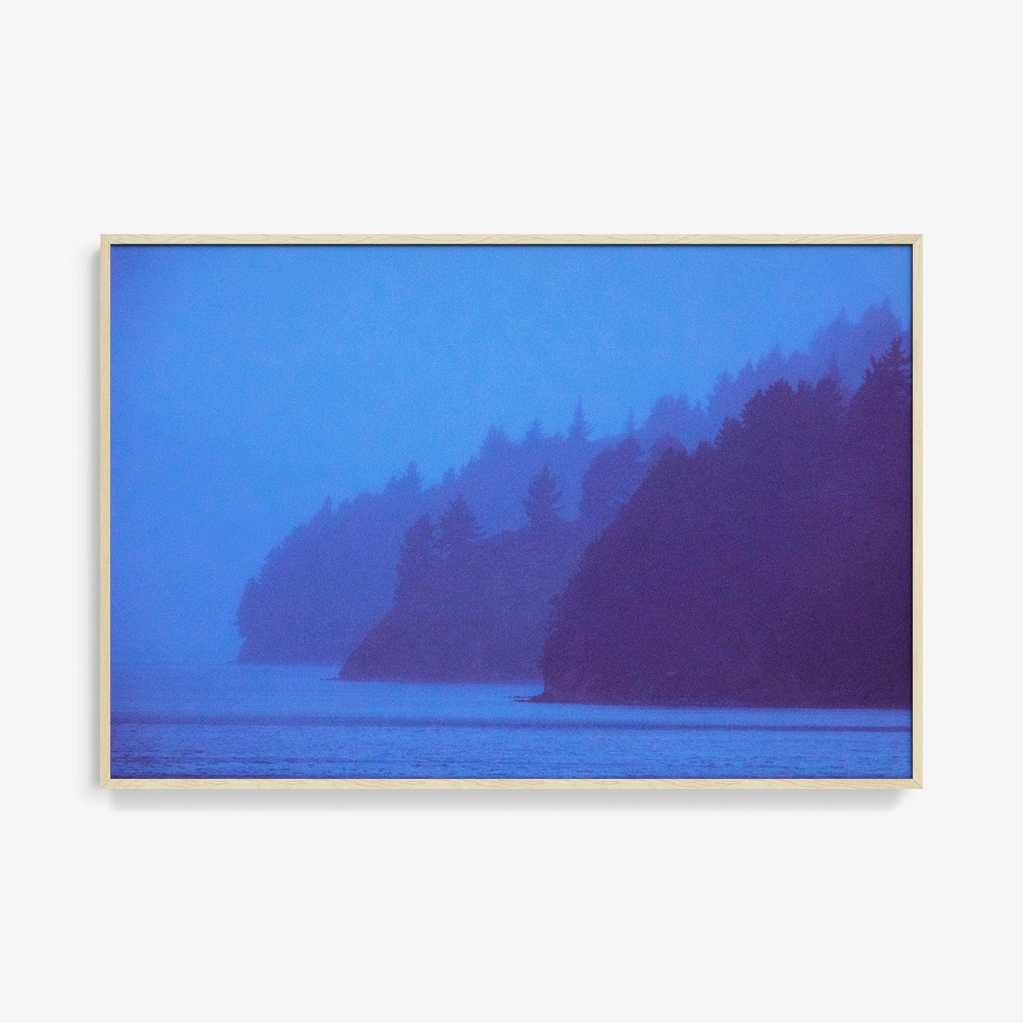 Photograph by Brian Merriam