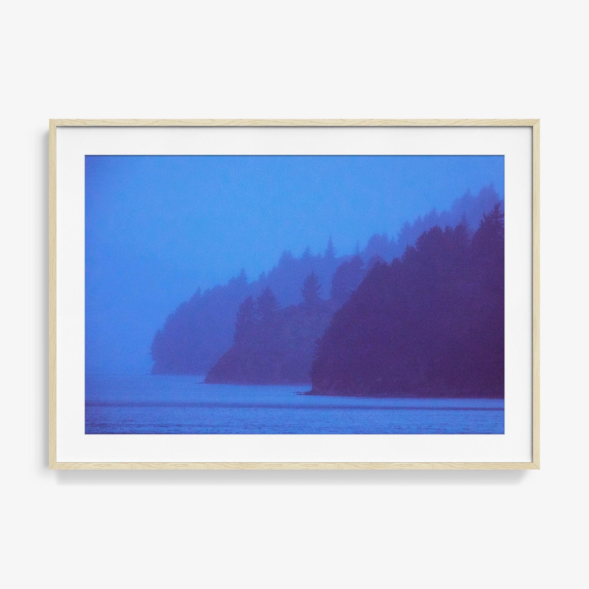 Photograph by Brian Merriam