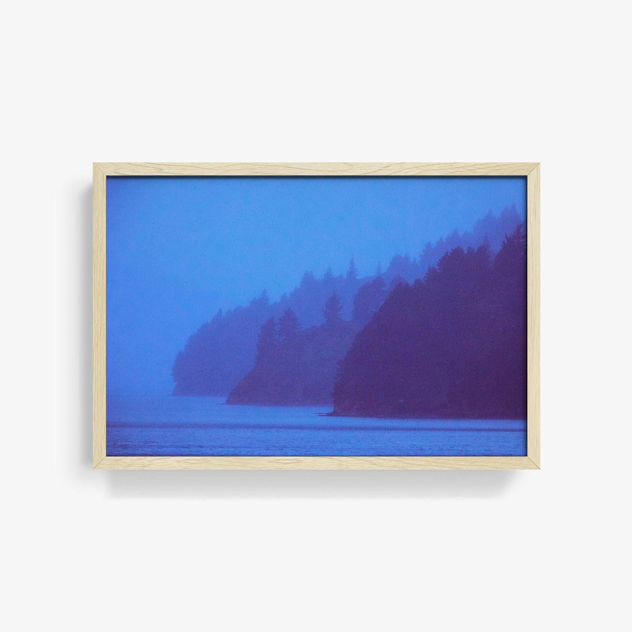 Photograph by Brian Merriam