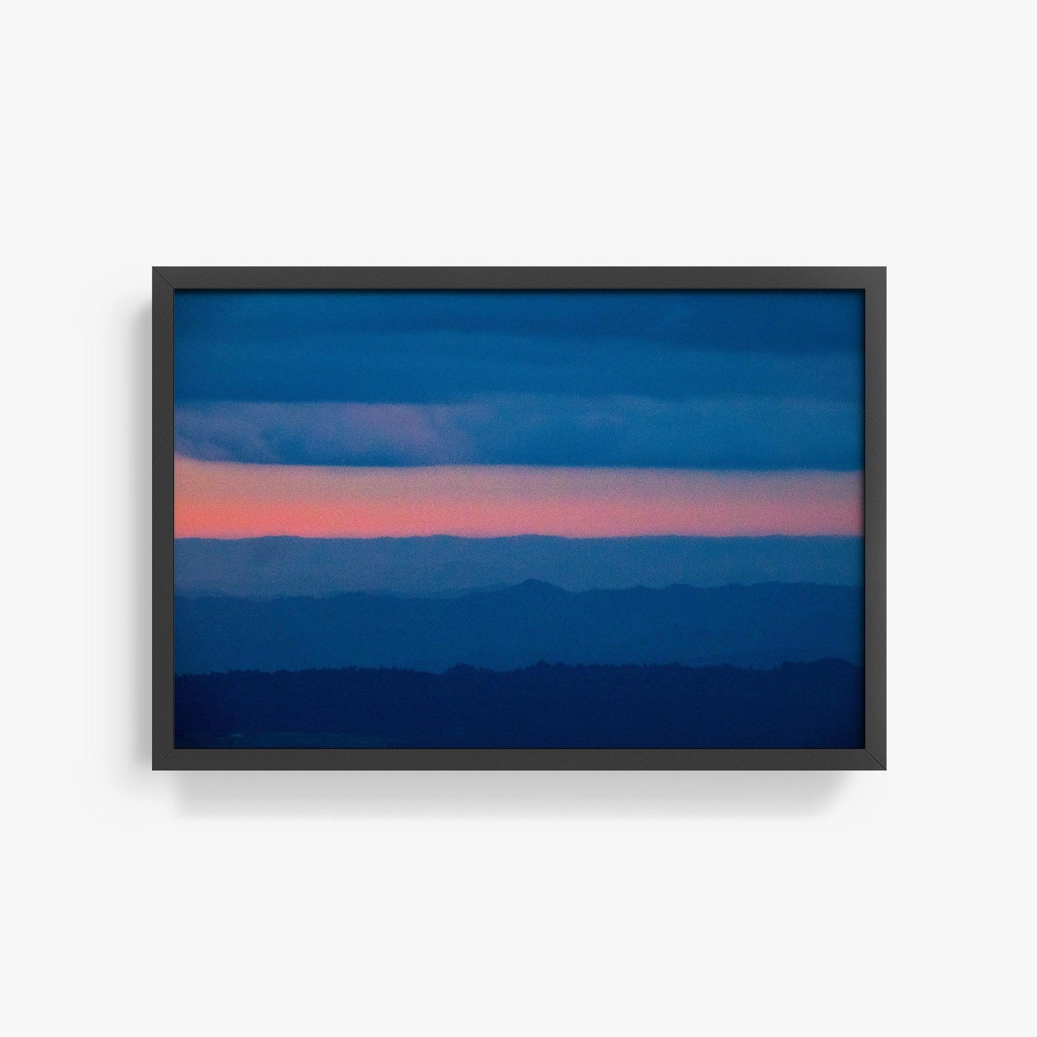 Photograph by Brian Merriam