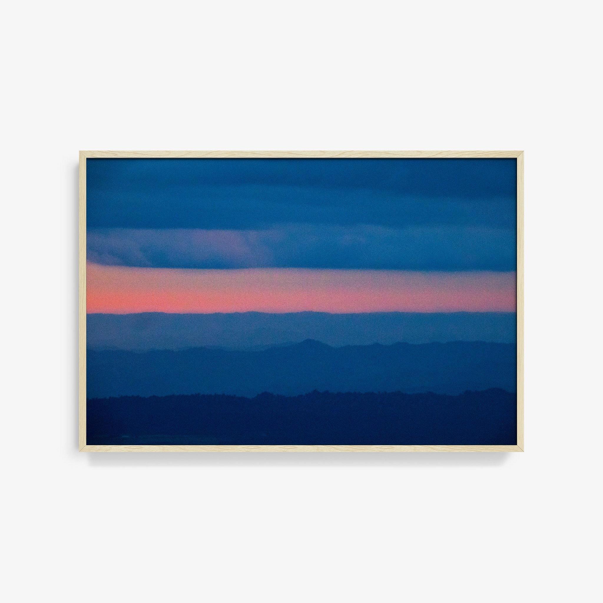 Photograph by Brian Merriam