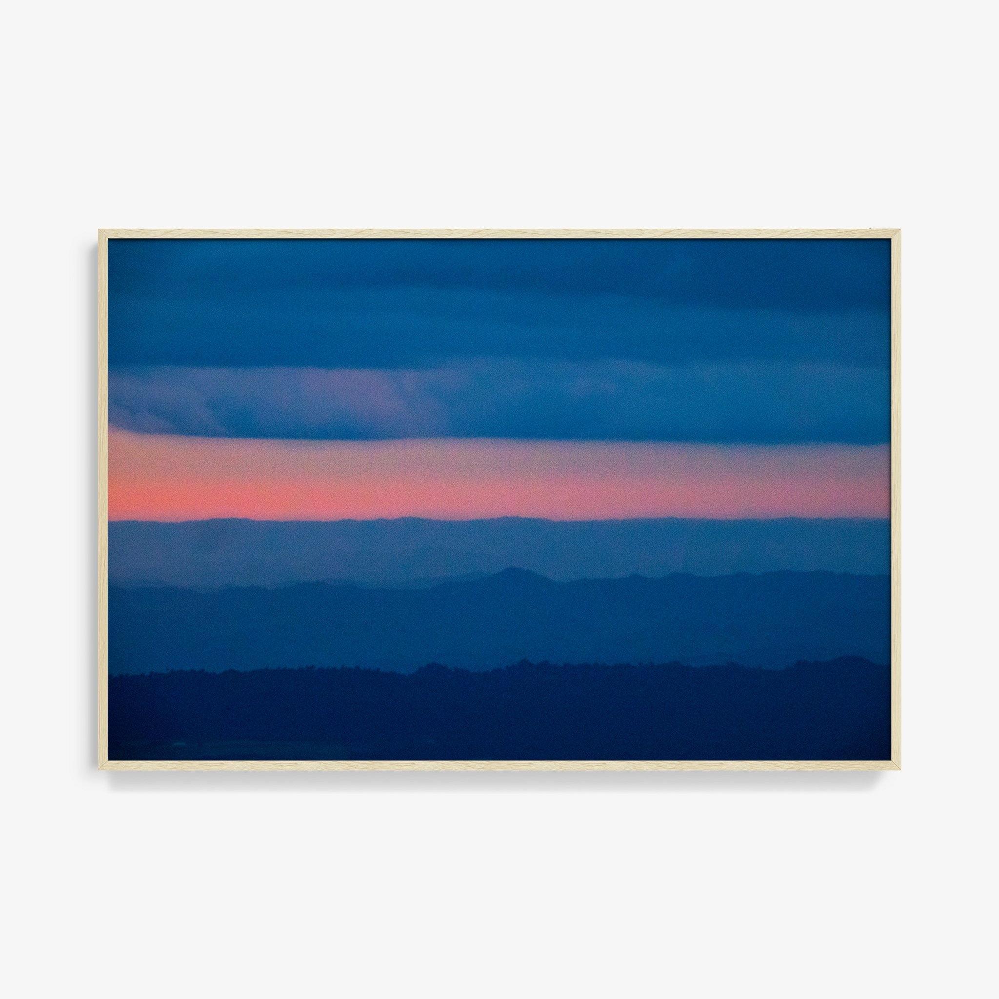 Photograph by Brian Merriam