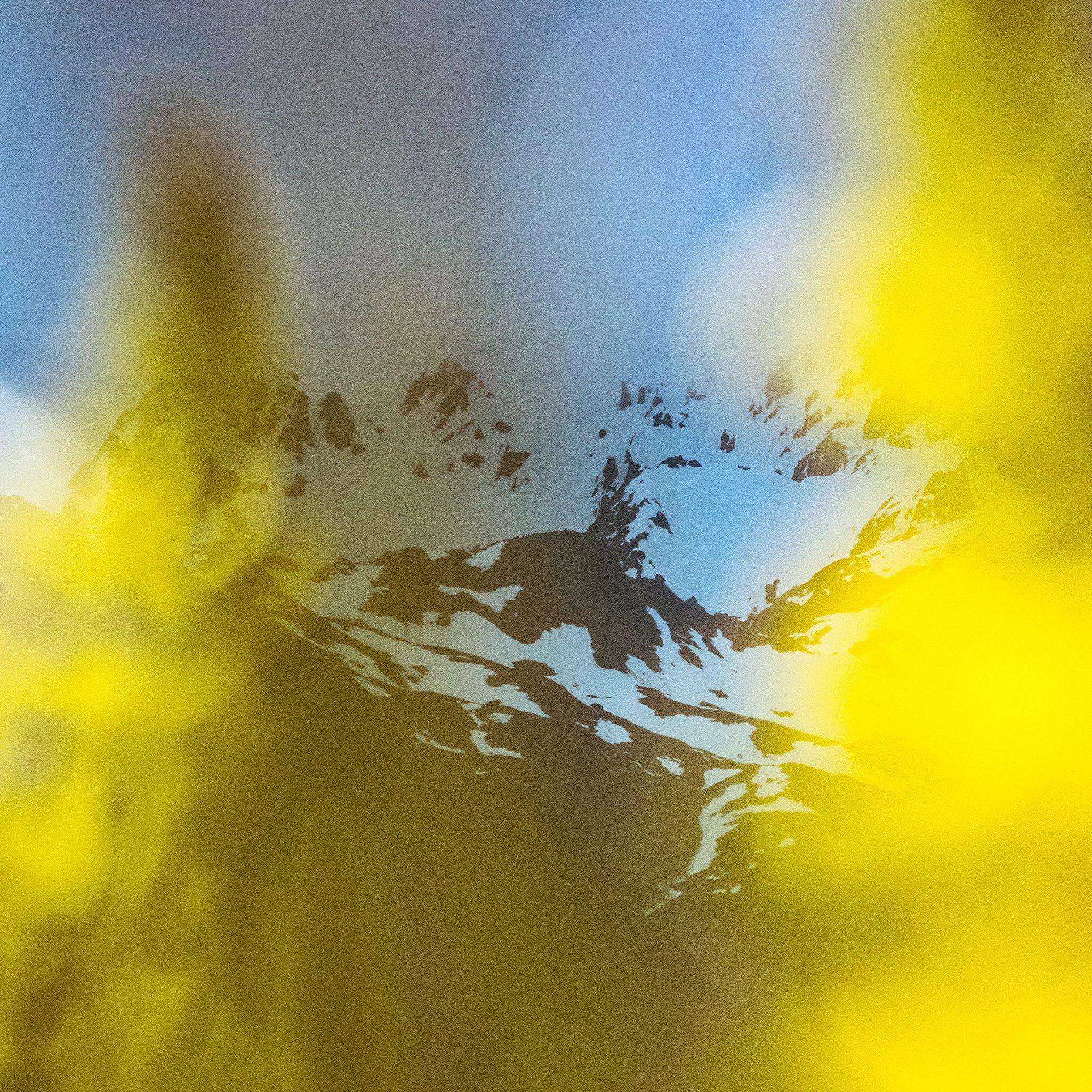 Photograph by Brian Merriam