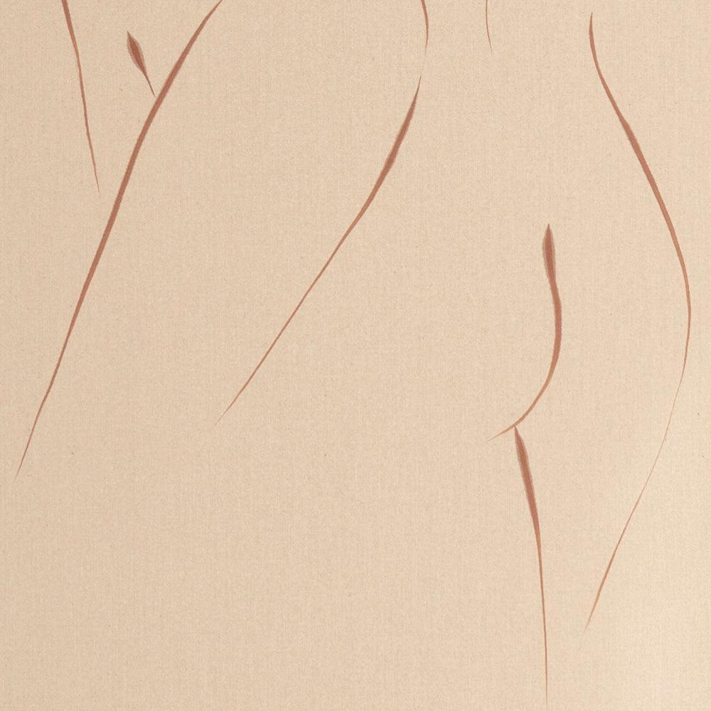 Painting by Carla Cascales Alimbau