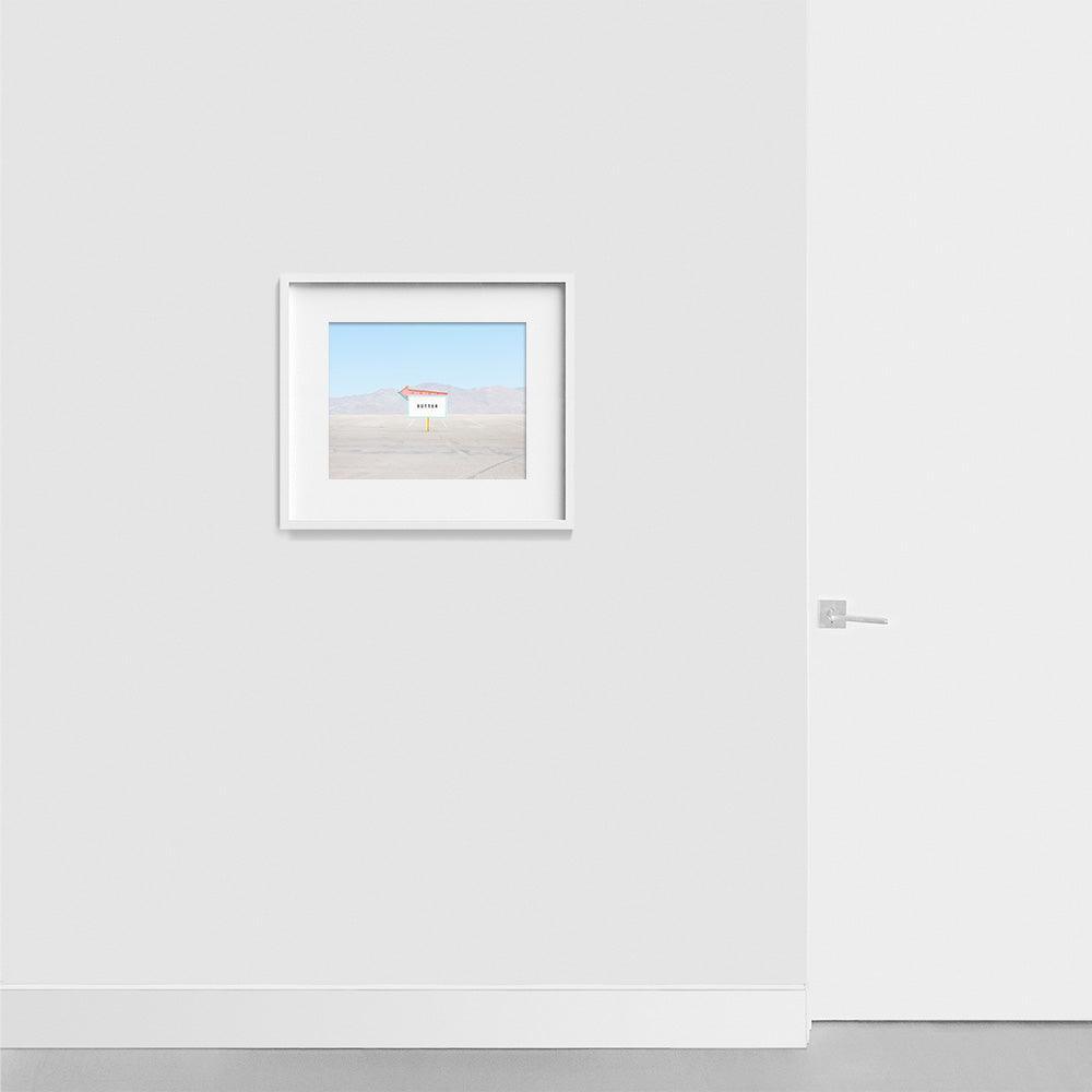 Photograph by James Needham