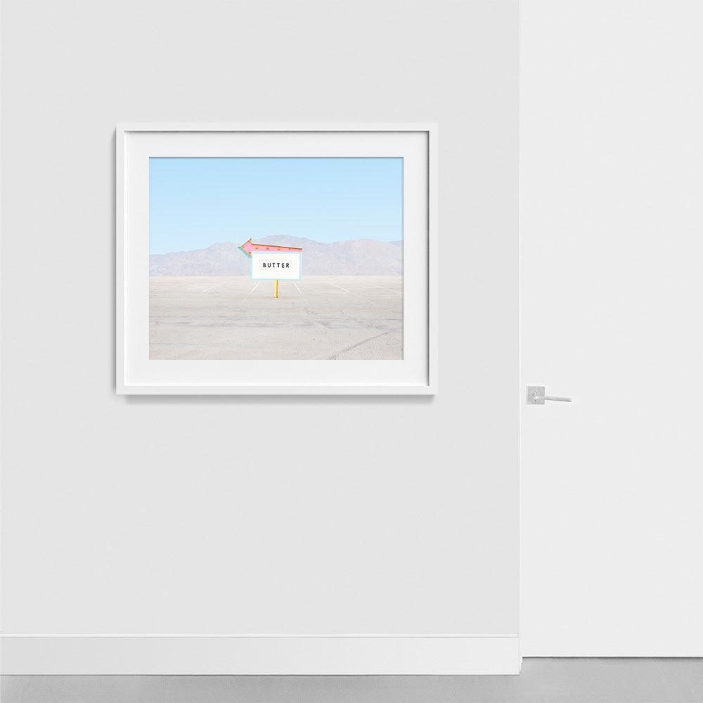 Photograph by James Needham