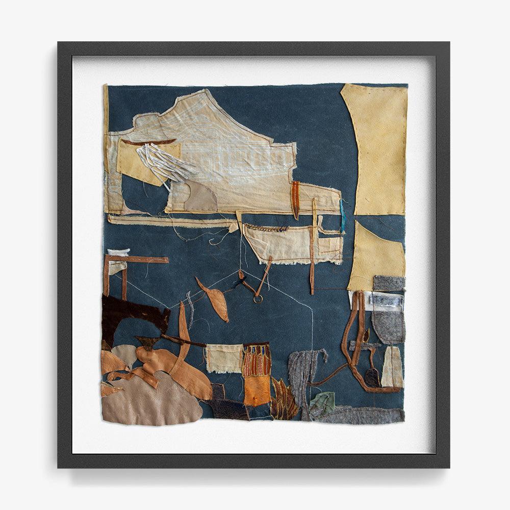 Textile by Fanny Allié