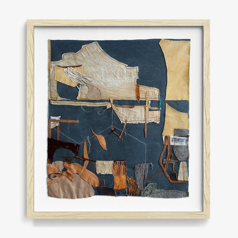 Textile by Fanny Allié
