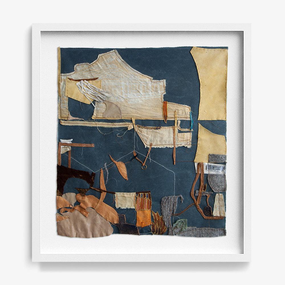 Textile by Fanny Allié