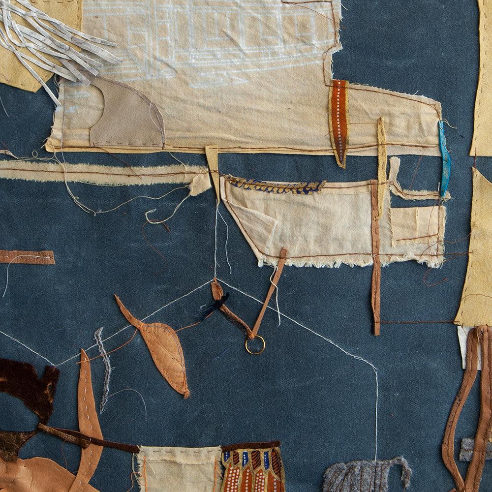 Textile by Fanny Allié