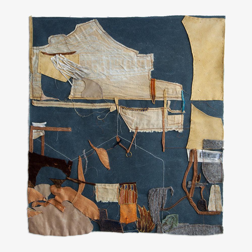 Textile by Fanny Allié