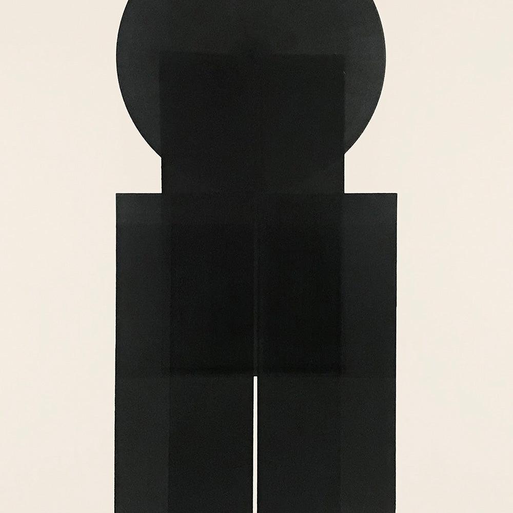 Painting by Alarah Gee