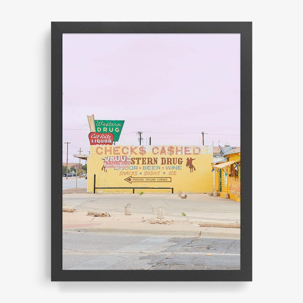Photograph by James Needham