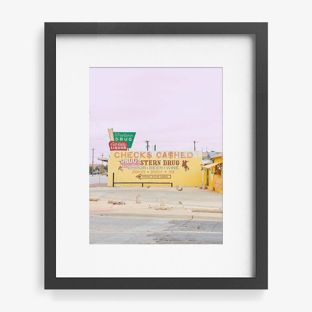 Photograph by James Needham