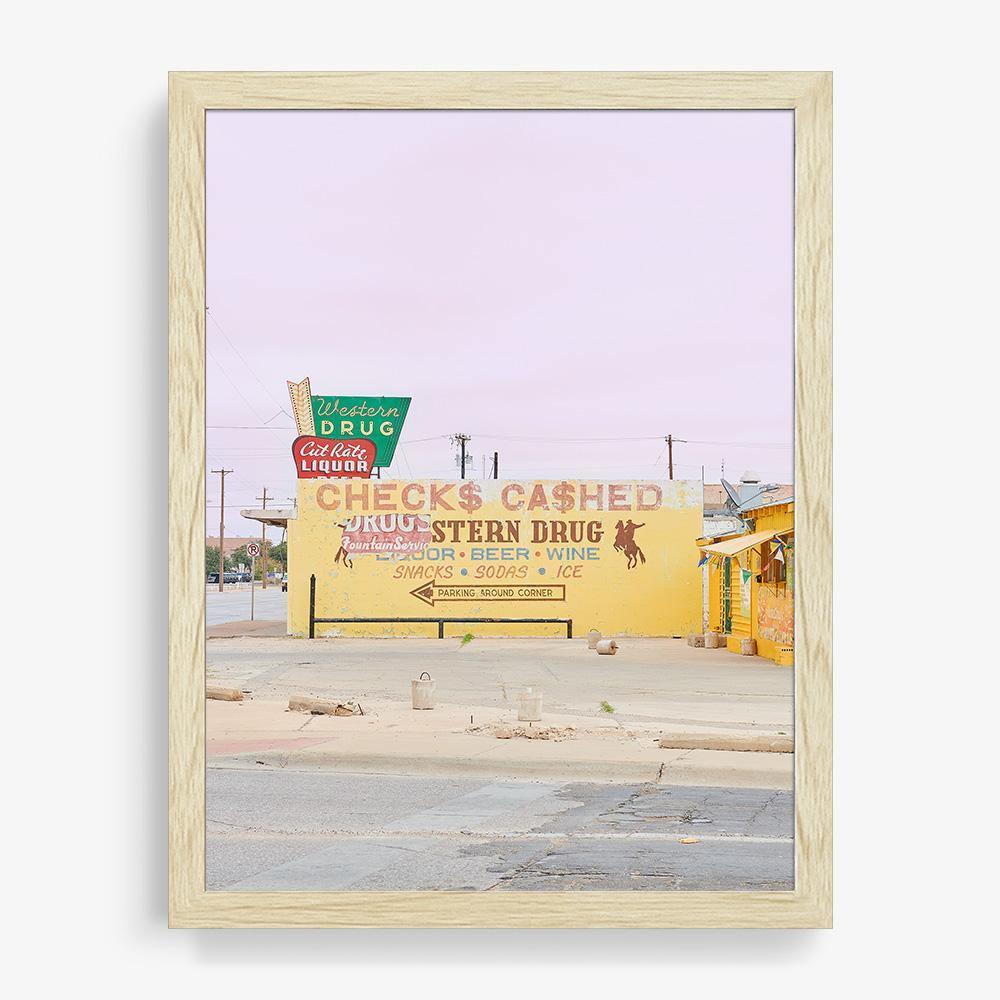 Photograph by James Needham
