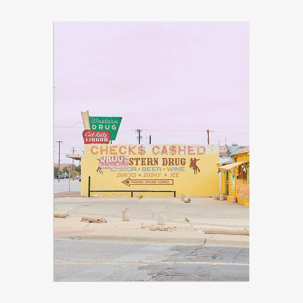 Photograph by James Needham