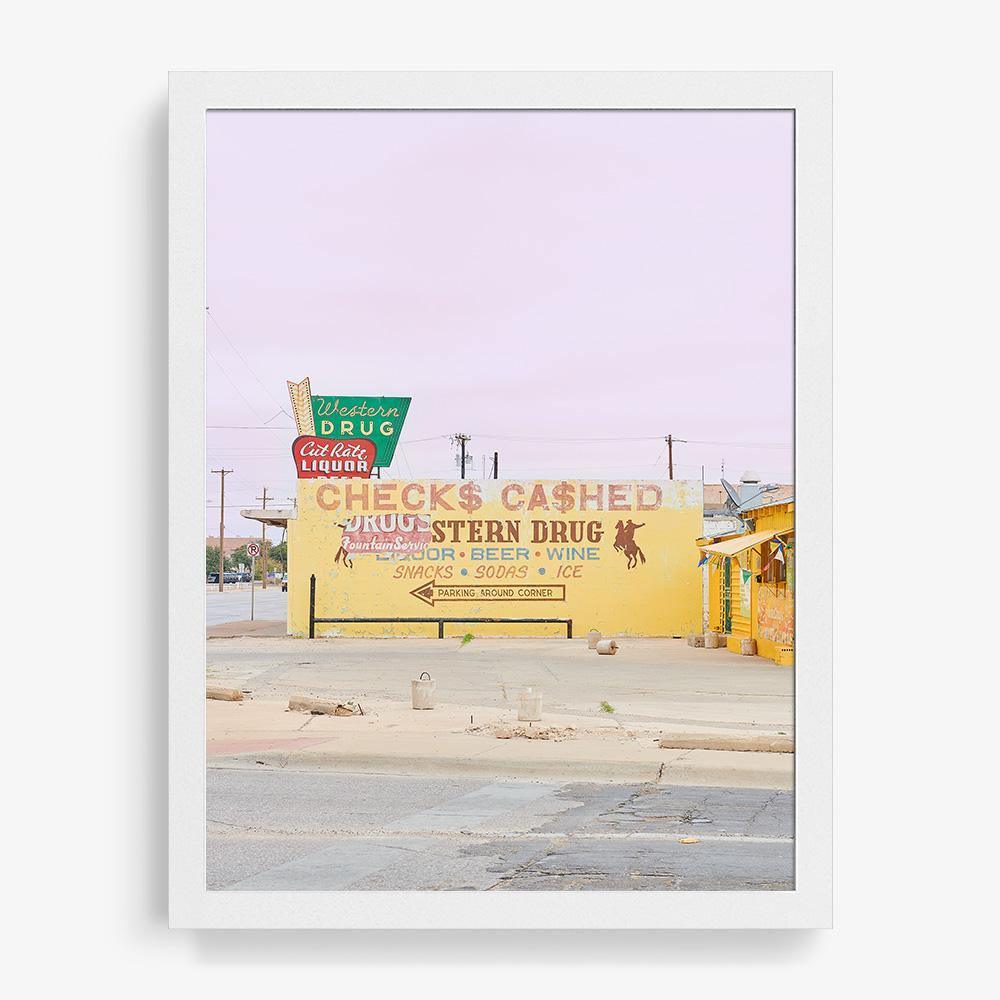 Photograph by James Needham