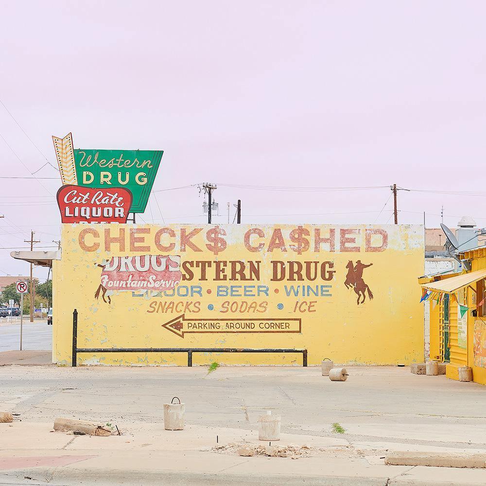 Photograph by James Needham