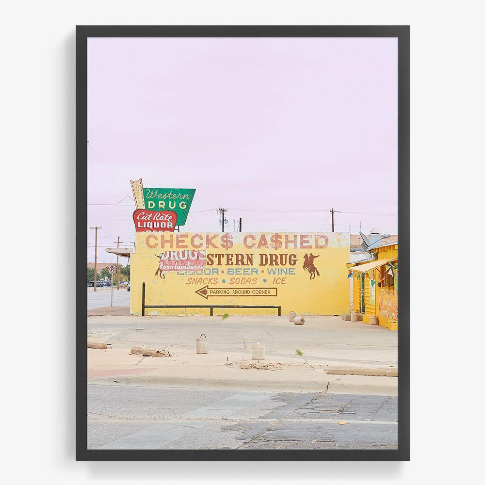 Photograph by James Needham